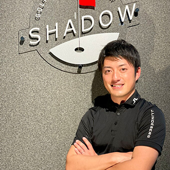 代表　影山 拓真 Taku